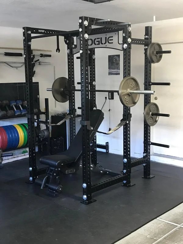 Rogue RM-6 Monster Rack 2.0