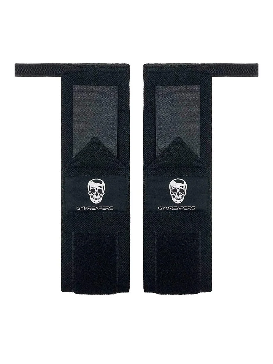 Gymreapers Wrist Wraps