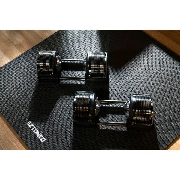 EzBlock Dumbbells