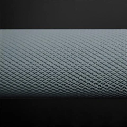 Fringe Sport Cerakote Bomba Barbell