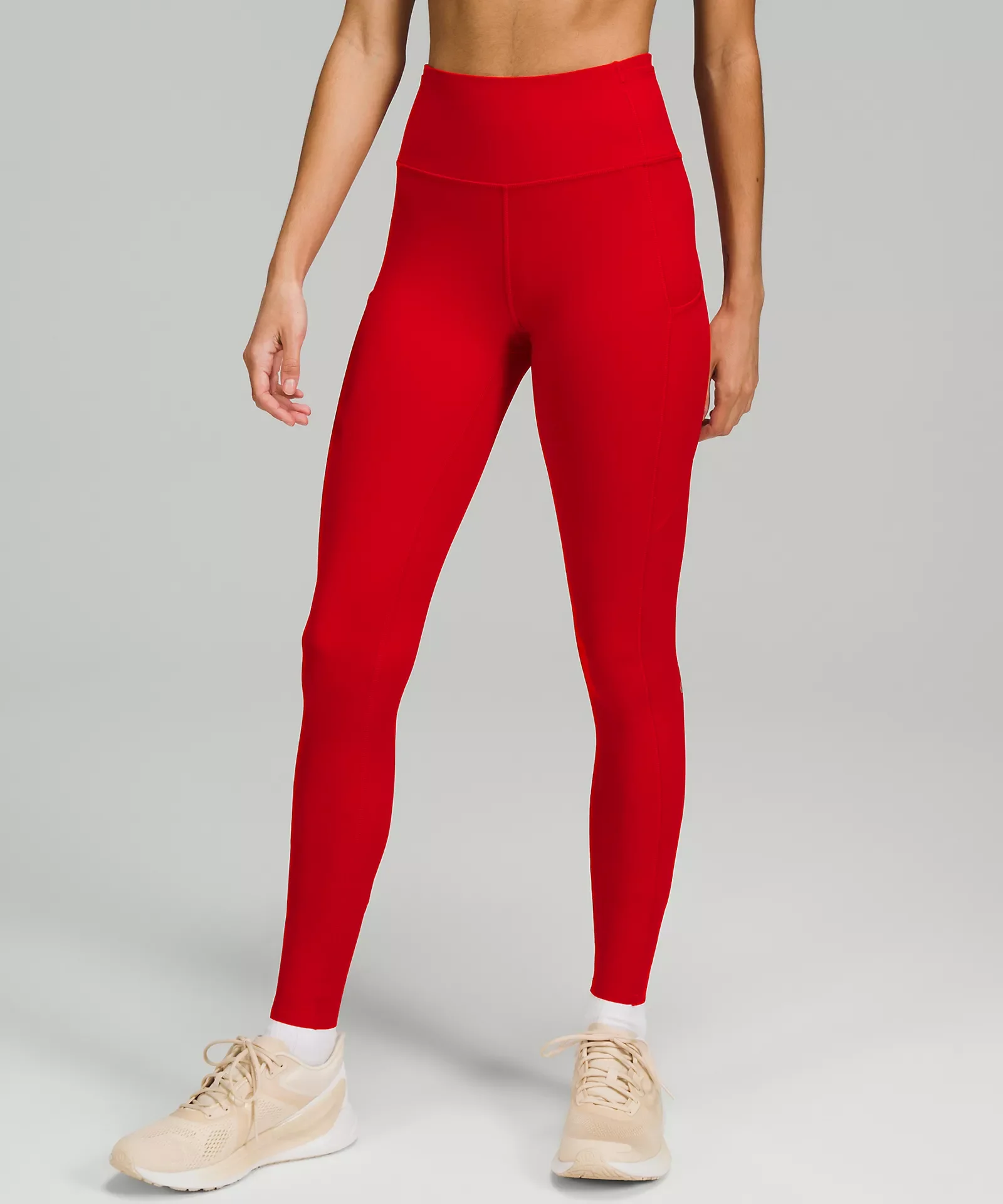 Lululemon Fast and Free High-Rise Tight