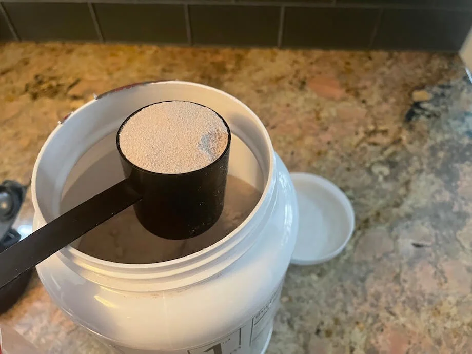 1st Phorm Phormula 1 Powder