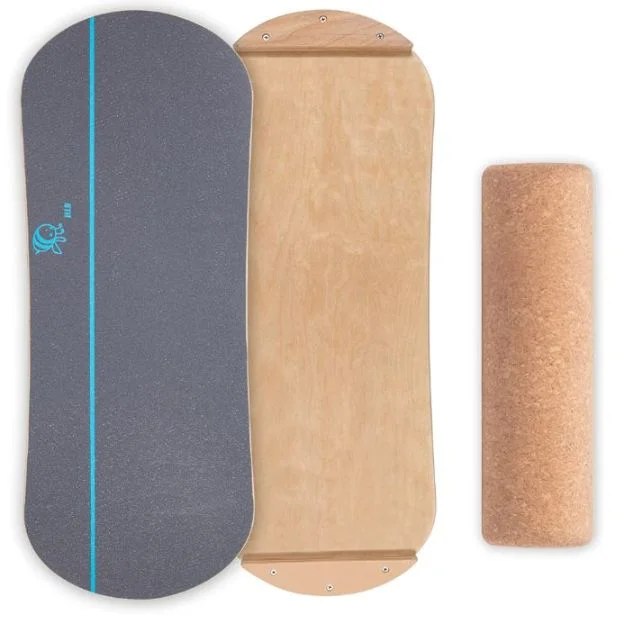 4th-BEE Core Balance Board