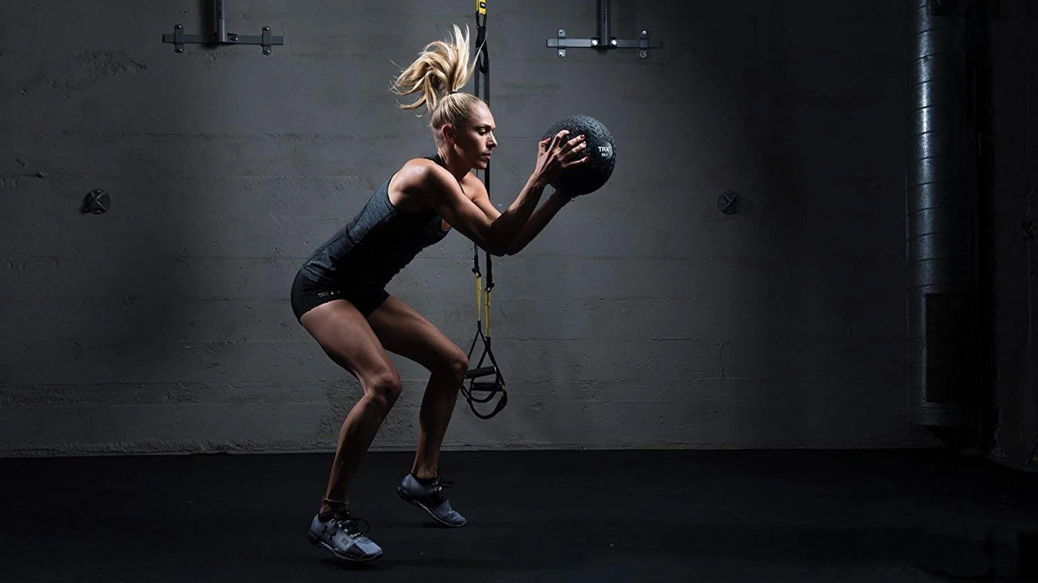 TRX Training Slam Balls