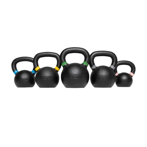 REP Fitness Kettlebell Set