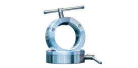 Mackey Mack Lite Clamps