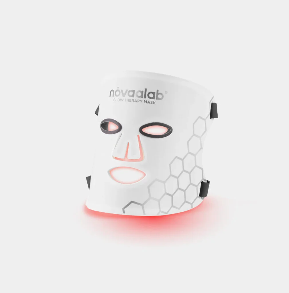 NovaaLab Mask Tall NovaaLab Mask Tall
