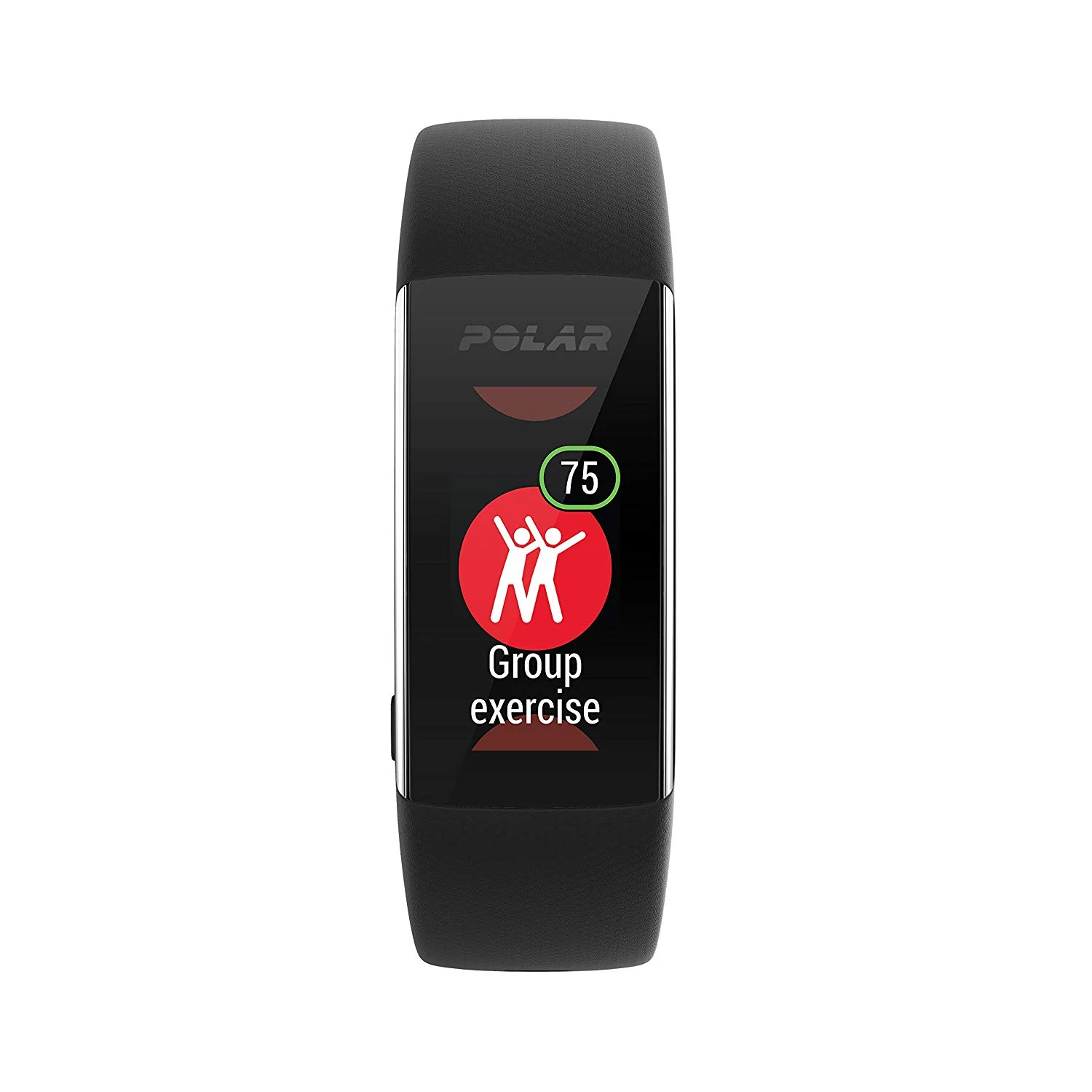 Polar A370 Fitness Tracker