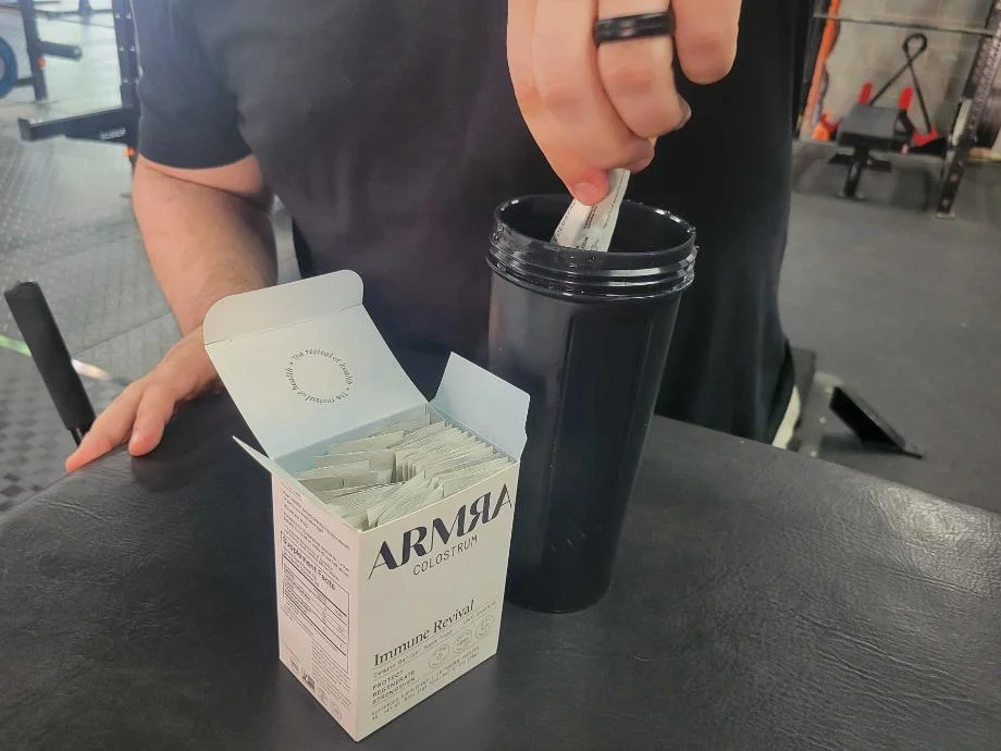 ARMRA Review (2026): Hype or Anti-Aging Armor for Your Cells?