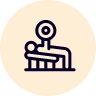 icon weight increments