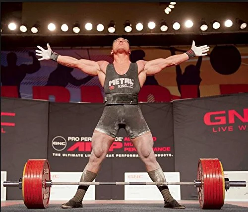 Grip Chalk Block Chalk