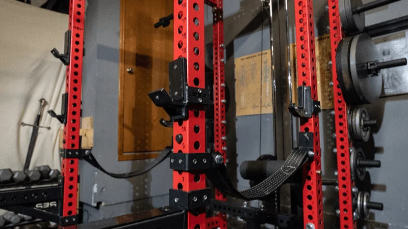 REP PR-5000 Power Rack