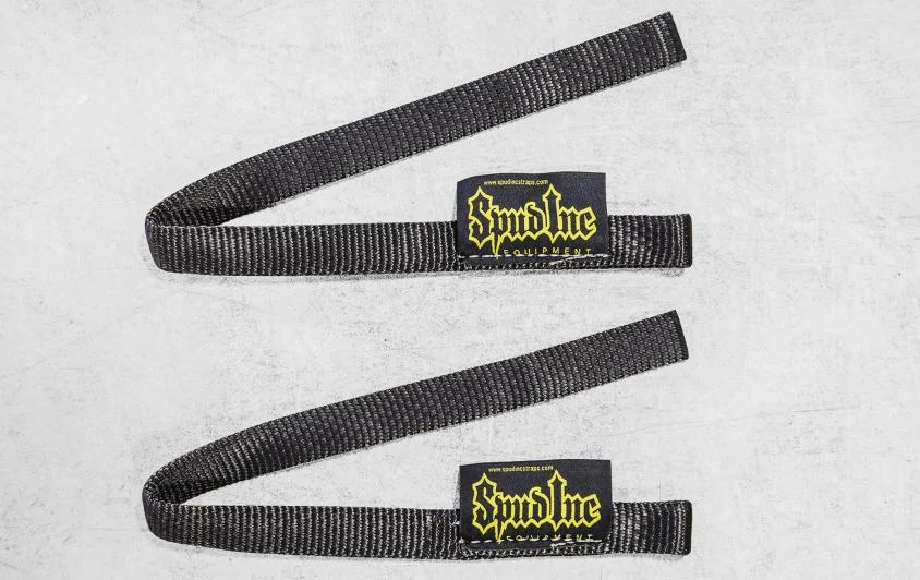 Spud Inc 1″ Wrist Straps