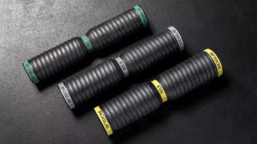 Rogue DT Tempering Roller