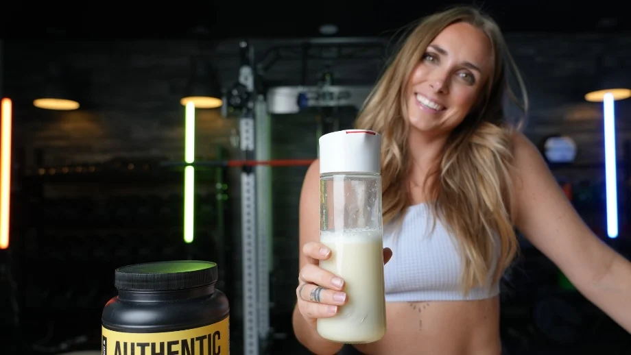 Jacked Factory Authentic Iso Whey Review (2026): An Affordable Whey Protein Isolate