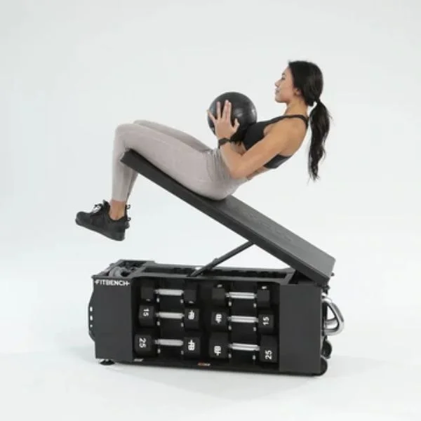 Fitbench One