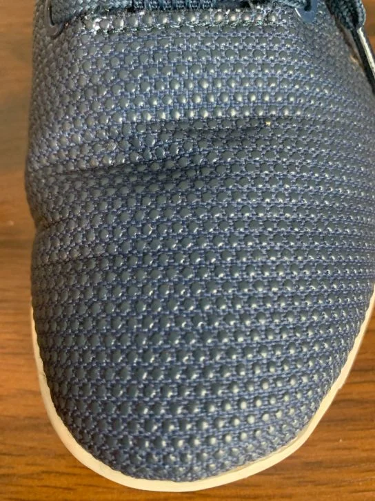 NOBULL Training Shoe materials construction