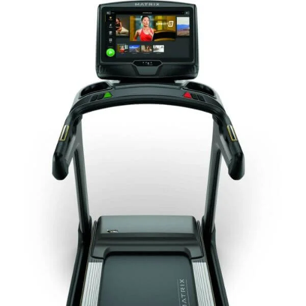 Matrix Treadmill TF50 with XER