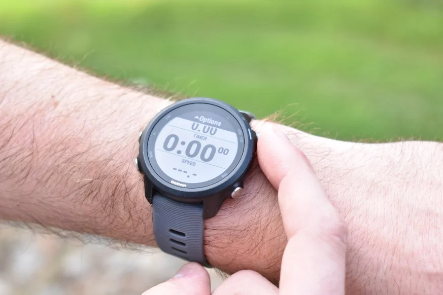 Garmin Forerunner 245 Review (2026): A Smartwatch for Runners