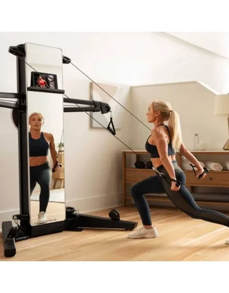 NordicTrack Fusion CST Studio