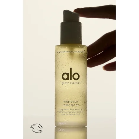 Alo Yoga Magnesium Reset Spray