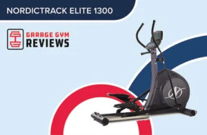 nordictrack elite 1300