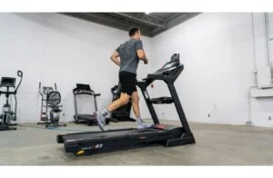 sole f63 treadmill 2