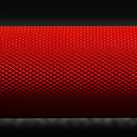 Fringe Sport CeraColt Cerakote Barbell