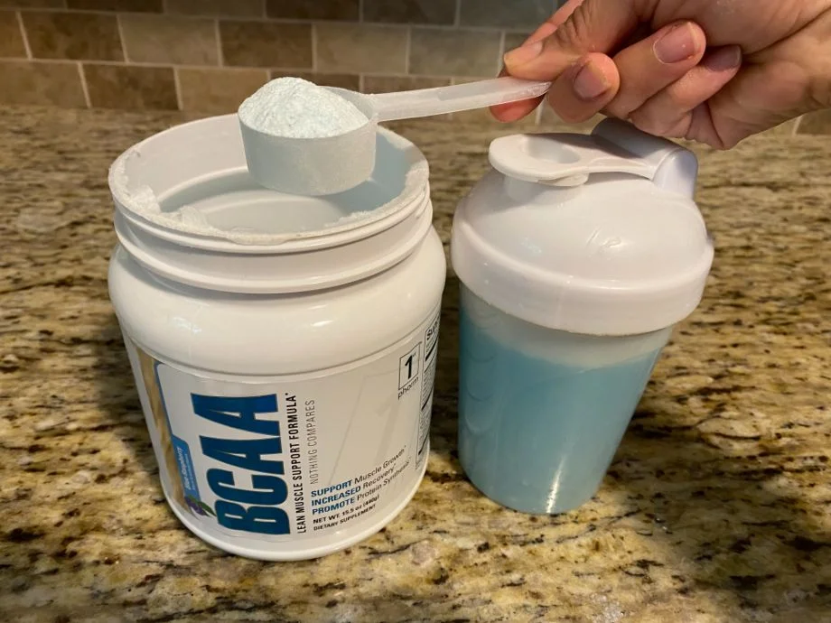 1st Phorm BCAA Review (2026): It’s Popular, But Should It Be Your First Pick?&nbsp;