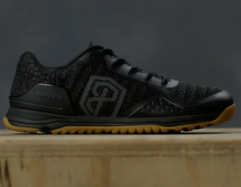 Born Primitive Savage 1 Training Shoes