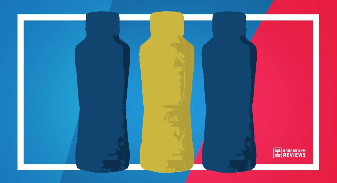 How Many Protein Shakes a Day Should You Consume?