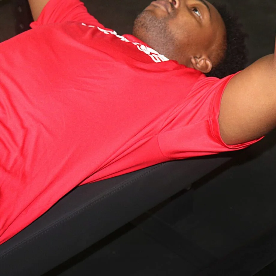 Titan Hefty Bench Pad V2