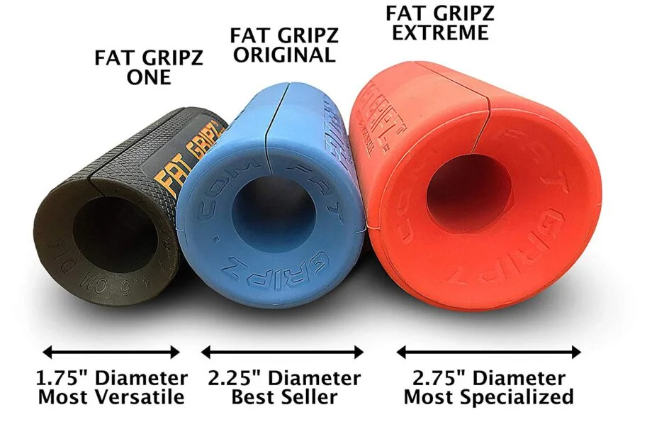 Fat Gripz Extreme