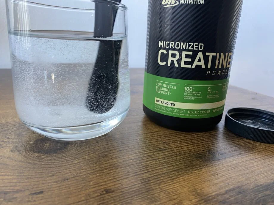 Optimum Nutrition Creatine Review (2026): Highly Bioavailable Creatine Monohydrate on a Budget