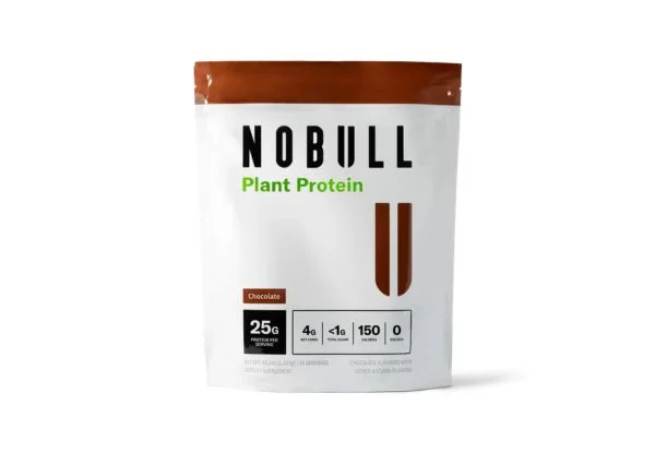 NOBULL Plant Protein