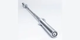 Bells of Steel Olympic Weightlifting Bar 2.0