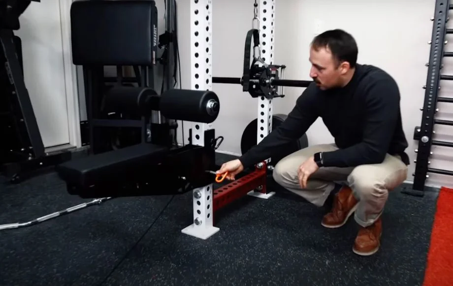 Rogue Monster Lat Pulldown Seat Review (2026): High-Quality but Very Niche