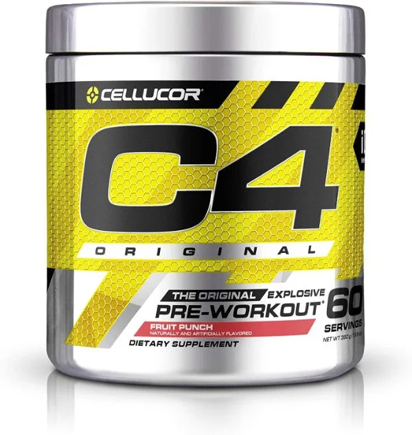 Best C4 Coupon Code to Save on Energy Drinks and More in 2026