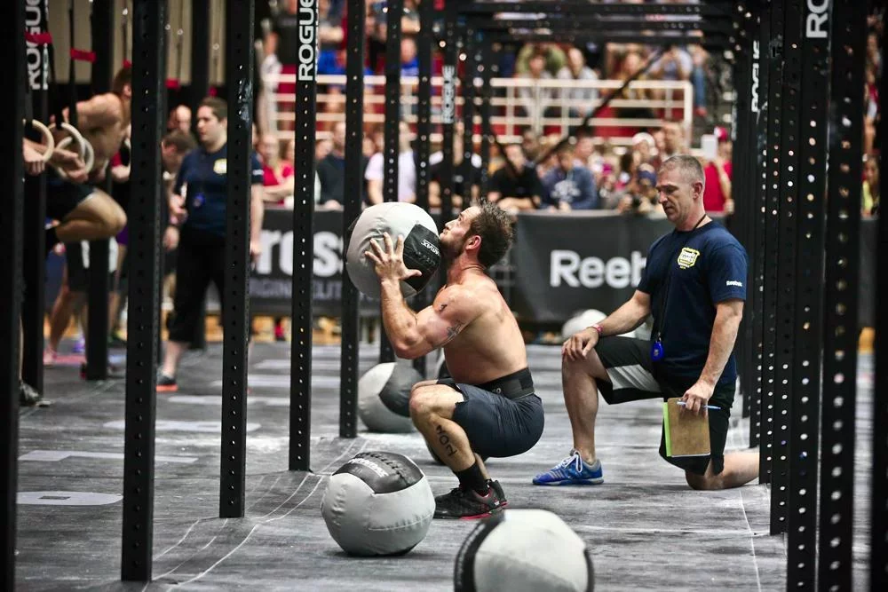 Dynamax Medicine Balls