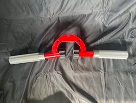 An image of Mutant Metals ARC pulldown attachment