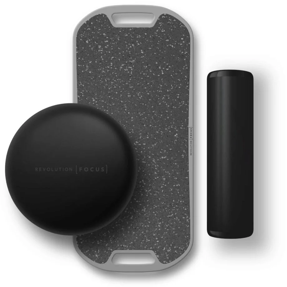 Revolution Focus Standing Desk Balance Board