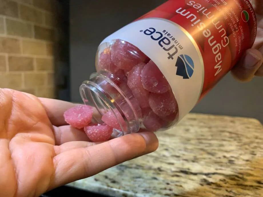 The 10 Best Magnesium Supplements of 2026, According to a Registered Dietitian