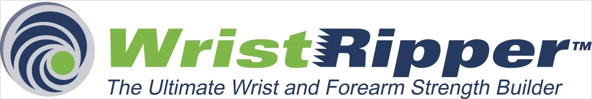 WristRipper Wrist Roller