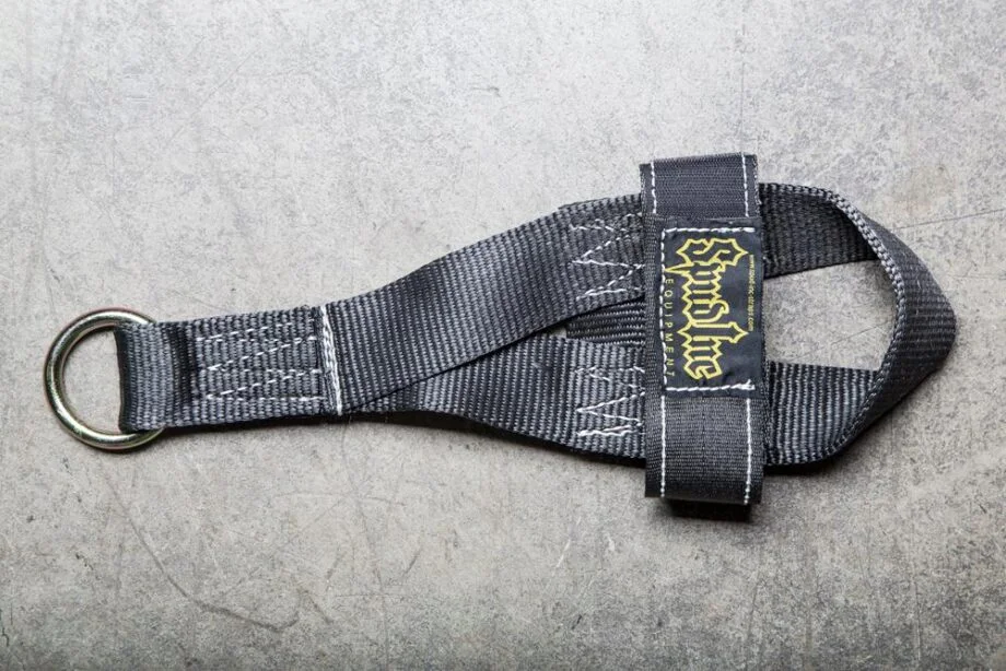 Spud Inc Hamstinger Deluxe