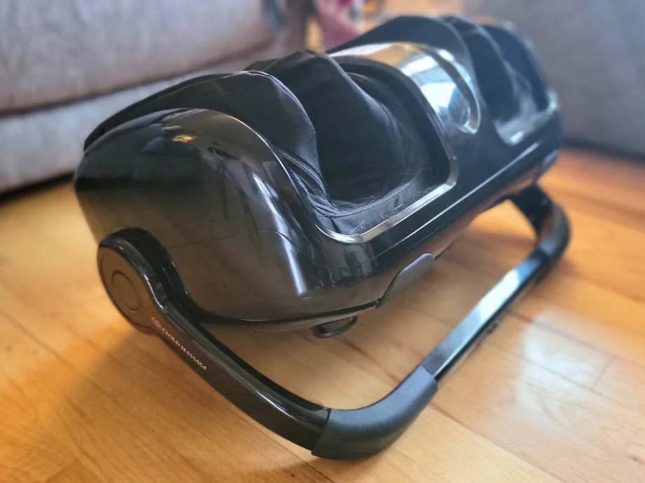 The 9 Best Foot Massagers of 2026: Top Picks for Foot Care and Foot Pain Relief