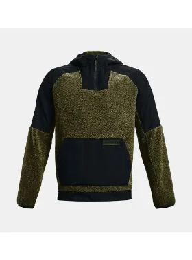 Mens UA Mission Anorak