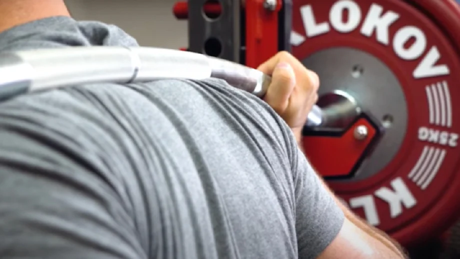 Fringe Sport Longhorn Buffalo Bar