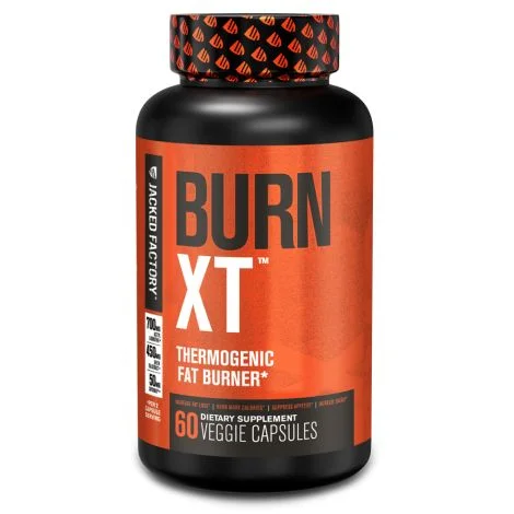 Jacked Factory Build XT