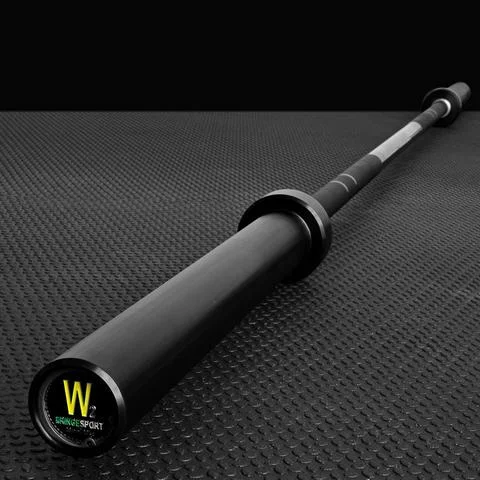 Fringe Sport Wonder Bar V2 20KG Barbell
