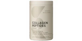 Sports Research Collagen Peptides